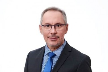 Elhunyt Dr. Gárdos Csaba