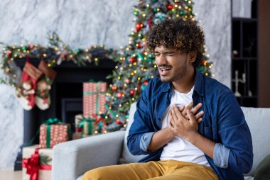 Miért gyakoribbak a szív-érrendszeri események karácsonykor? – Az ünnepek láthatatlan kockázatai
