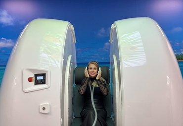 Átadták a Dél-Alföld egyik legmodernebb diagnosztikai és klinikai vizsgálati központját