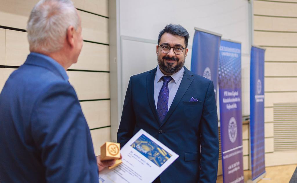 PTE-kutatás: tanulmány az AI rendszerek laboratóriumi pontosságáról
