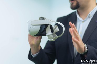 Pécsi kutatók projektjei a Nemzetközi Űrállomáson