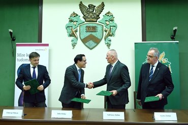 AstraZeneca Debreceni Egyetem