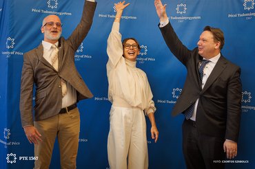 PTE BTK és a Transzgenerációs Trauma Intézet együttműködése