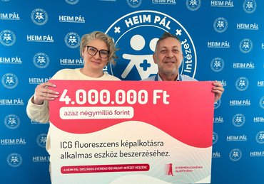 Heim Pál Gyermekkórház