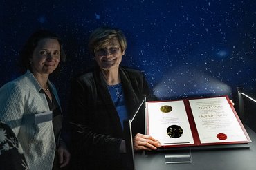 Kiállítás nyílt az Akadémia első 200 évéről az MNMKK Nemzeti Múzeumban