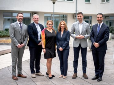 Új vezetés az Innovatív Gyógyszergyártók Egyesületénél