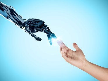 Mesterséges intelligencia a kórházi gyógyszerészetben