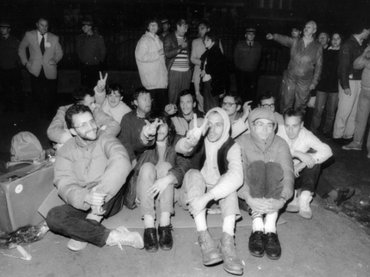 Egy mécses Wachsler Tamás emlékére