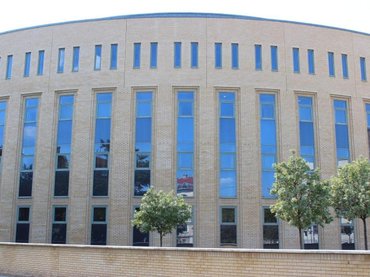 "JÖJJÖN EL A TE ORSZÁGOD"