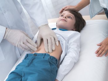 A kisfiúkat érintő leggyakoribb urológiai problémákról - szülőknek