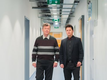 Kérdezz-felelek a Lyme-kórról és a DualDur tesztről Bózsik András Pállal