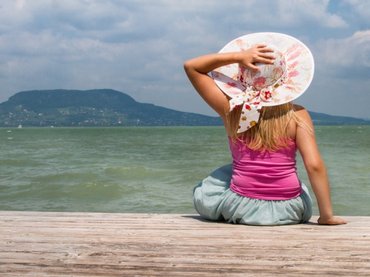 Többféle gyógyszermaradványt is találtak a Balatonban