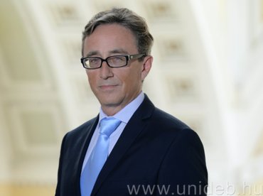 Berényi Ervin az MRT új elnöke