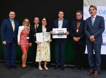 Életmódváltó verseny a Bethesda Gyermekkórházban