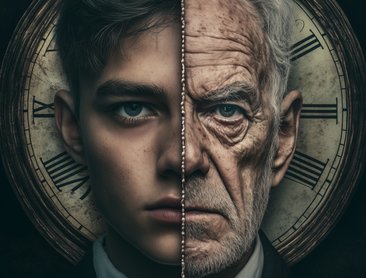 Felfedezték, mikor indít gyors egészségromlást az öregedés