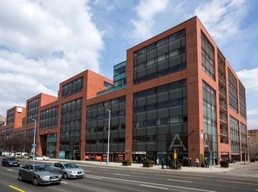 5. évfordulóját ünnepli idén a Budai Egészségközpont a XIII. kerületben