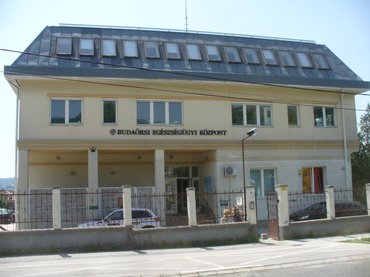 Hétvégi gyermekorvosi ügyelet indul a Budaörsön