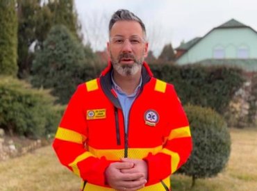 Az OMSZ-üdülők ajtaja is nyitva áll a menekültek előtt