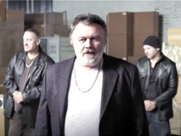 Köszönetet mond Csuja Imrének az Országos Mentőszolgálat Alapítvány