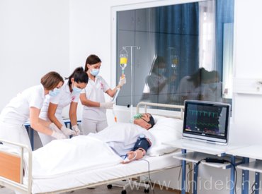 Várja a felvételi előtt állókat az Egészségtudományi Kar