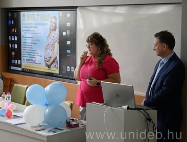 Felkészülés a szülésre szakemberek segítségével