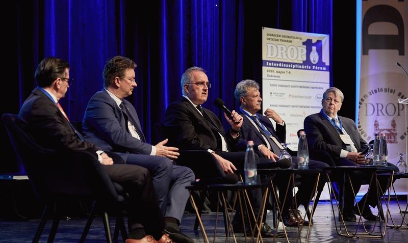 Forradalmi immunterápia autoimmun betegeknek Debrecenben