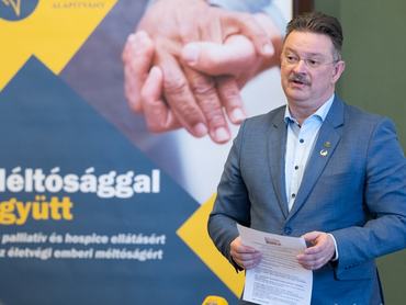 Hospice Debreceni Egyetem