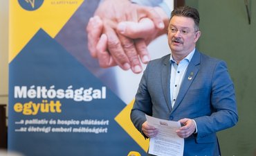 Hospice Debreceni Egyetem