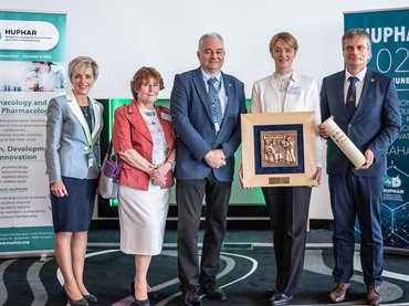 Elsőként nyerte el egy védőoltás „Az Év Gyógyszere” díjat