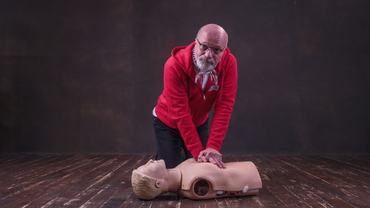 Életmentő egypercesek_újraélesztés Zacher Gábor