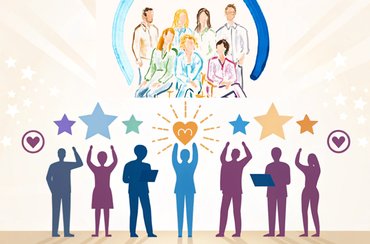 Rajtunk a sor – Elindult a MentalCare Awards közönségszavazása