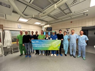 Pécsi Tudományegyetem Klinikai Központ