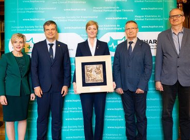 Migréneseknek hoz enyhülést "Az Év gyógyszere"