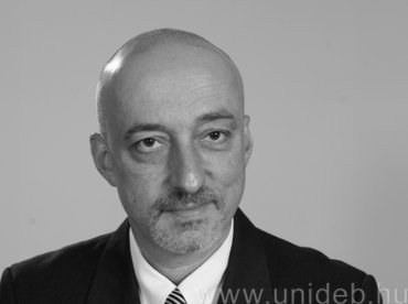 Csernátony Zoltán Lajos (1959-2023)