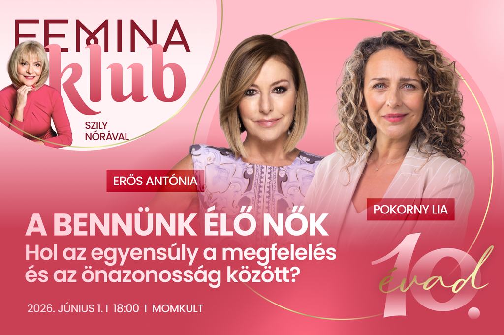 Női egészség – a fizikai szempontokon túl