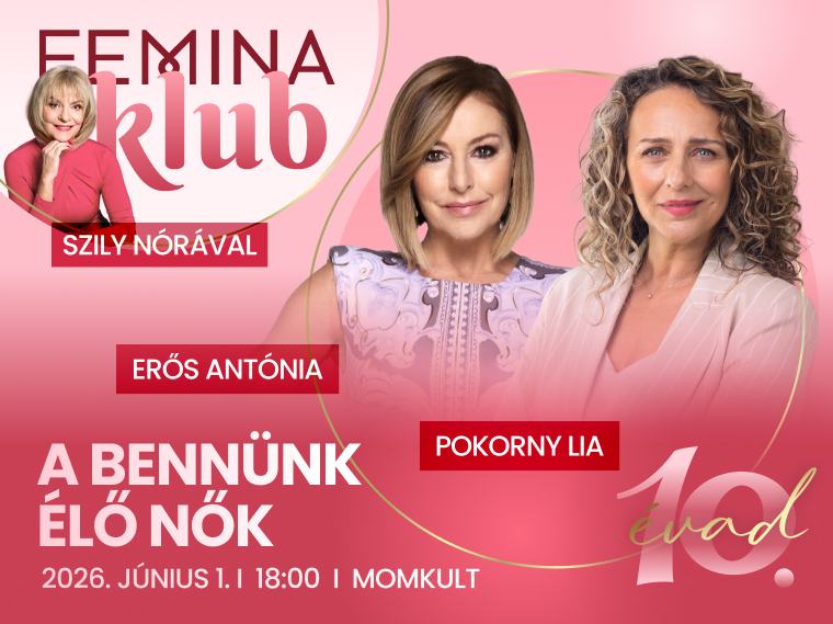 Női egészség – a fizikai szempontokon túl