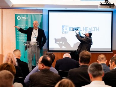 Digital Health Summit – Az AI-támogatott, személyre szabott gyógyítás lehetőségei