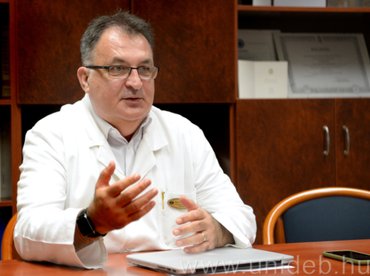 Továbbképzéssel dúsították az Aneszteziológiai Napok programját