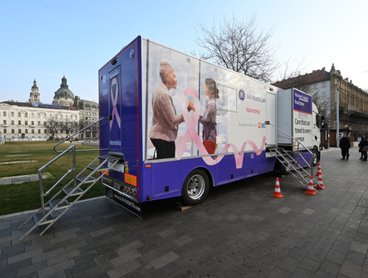 „A gondoskodás, amely minden nőhöz eljuthat"