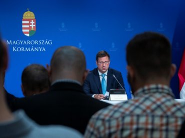 A családvédelmi akcióterv négy eleme jön július 1-jétől