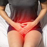 menstruációs fájdalom
