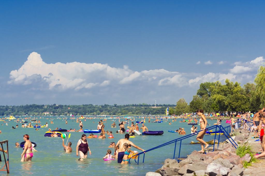 Júliustól újra szolgálatban a Balatoni Elsősegélynyújtó Szolgálat