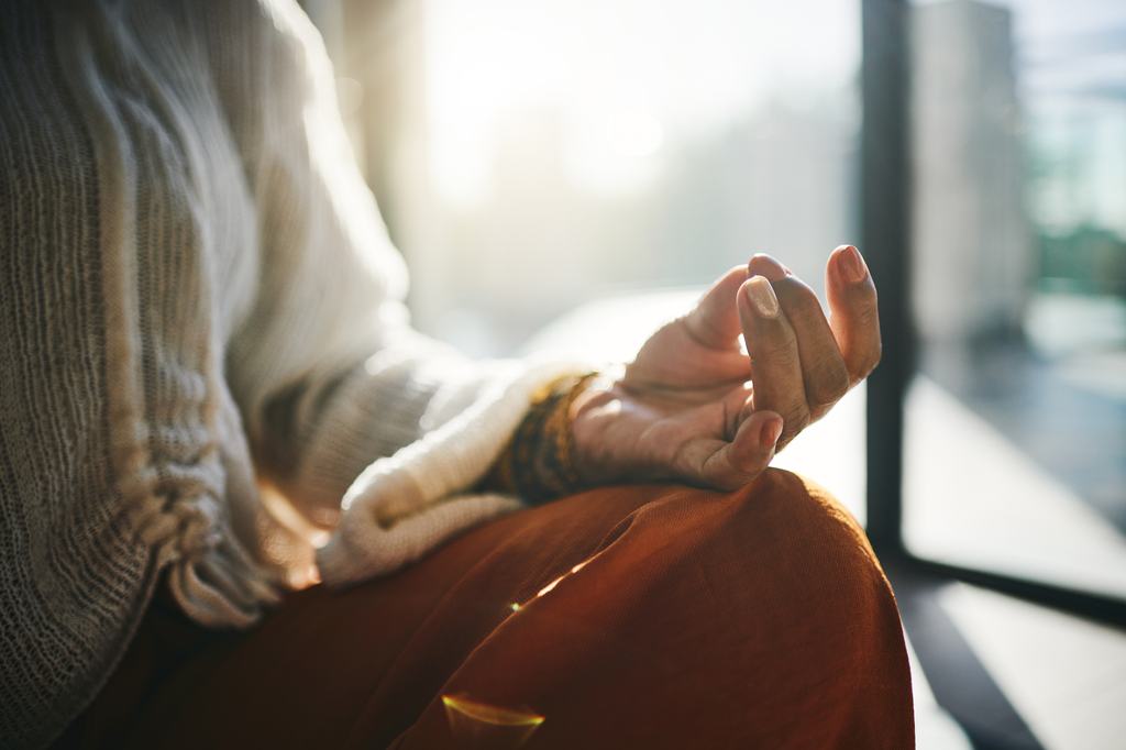 A meditáció hatásai: 3 ok, amiért érdemes mindennap gyakorolni