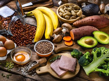 Vitaminkalauz – melyik mire jó, és hogyan pótolhatjuk? A zsírban oldódó vitaminok