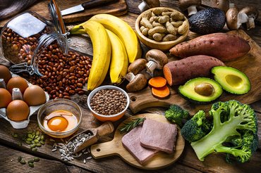 Vitaminkalauz – melyik mire jó, és hogyan pótolhatjuk? A zsírban oldódó vitaminok