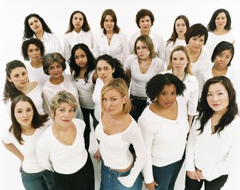 Tabuk és társadalmi nyomás – így látják saját egészségüket a nők a Richter nemzetközi kutatása szerint