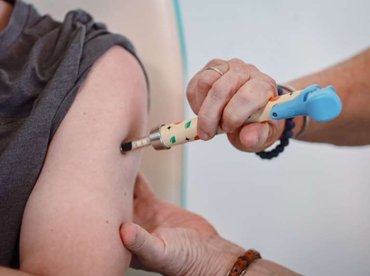 Új gyógyszert kaphatnak a cisztás fibrózisban szenvedő gyermekek