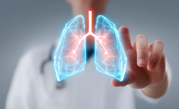 Nehezen diagnosztizálható kórkép az általános tünetek mögött – Mit kell tudni az ILD-ről?