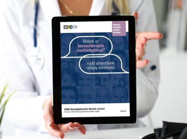 Immunterápia: mire készüljenek a daganatos betegek?