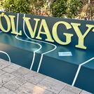 JOL VAGY pad